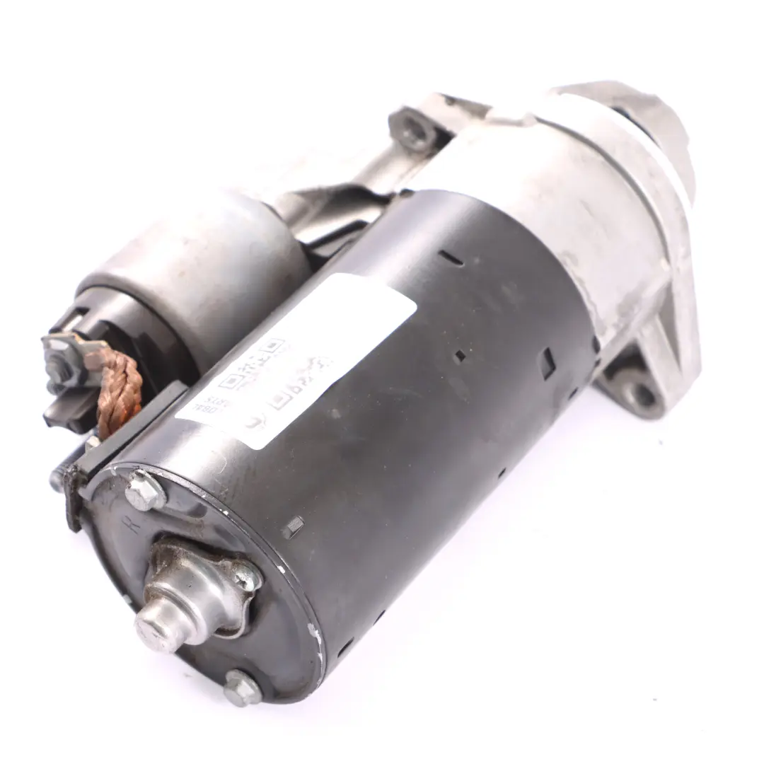 Mercedes GLC X253 GLC 220d Diesel OM651 Engine Starter Motor Bosch A6519064800