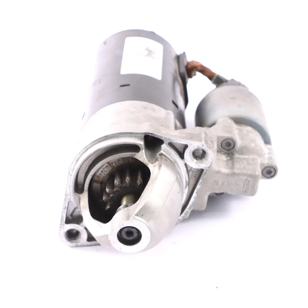 Mercedes GLC X253 GLC 220d Diesel OM651 Engine Starter Motor Bosch A6519064800