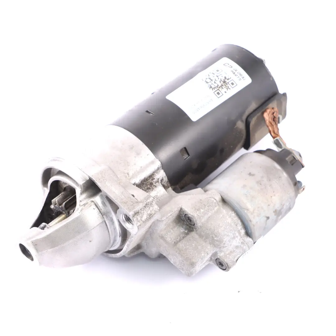 Mercedes GLC X253 GLC 220d Diesel OM651 Engine Starter Motor Bosch A6519064800