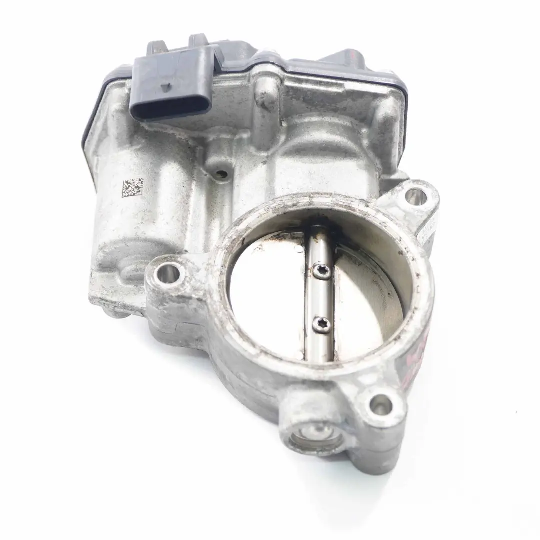 Mercedes W213 Diesel Clapet soupape corps papillon moteur A6540900070