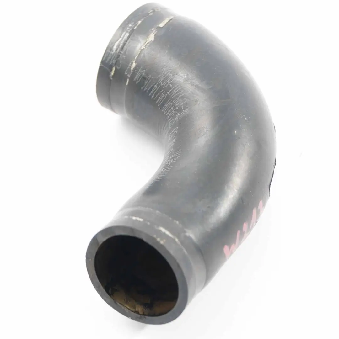 Mercedes W213 Diesel Air Duct Intake Charge Hose Pipe Line A6541400560