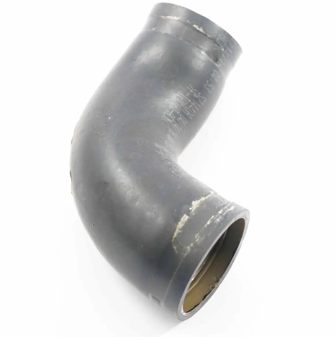 Mercedes W213 Diesel Air Duct Intake Charge Hose Pipe Line A6541400560