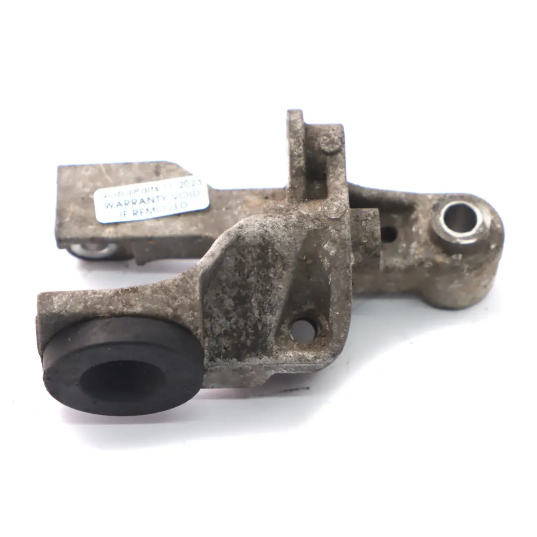 Mercedes W447 OM654 Support de couvercle de compartiment moteur avant gauche 