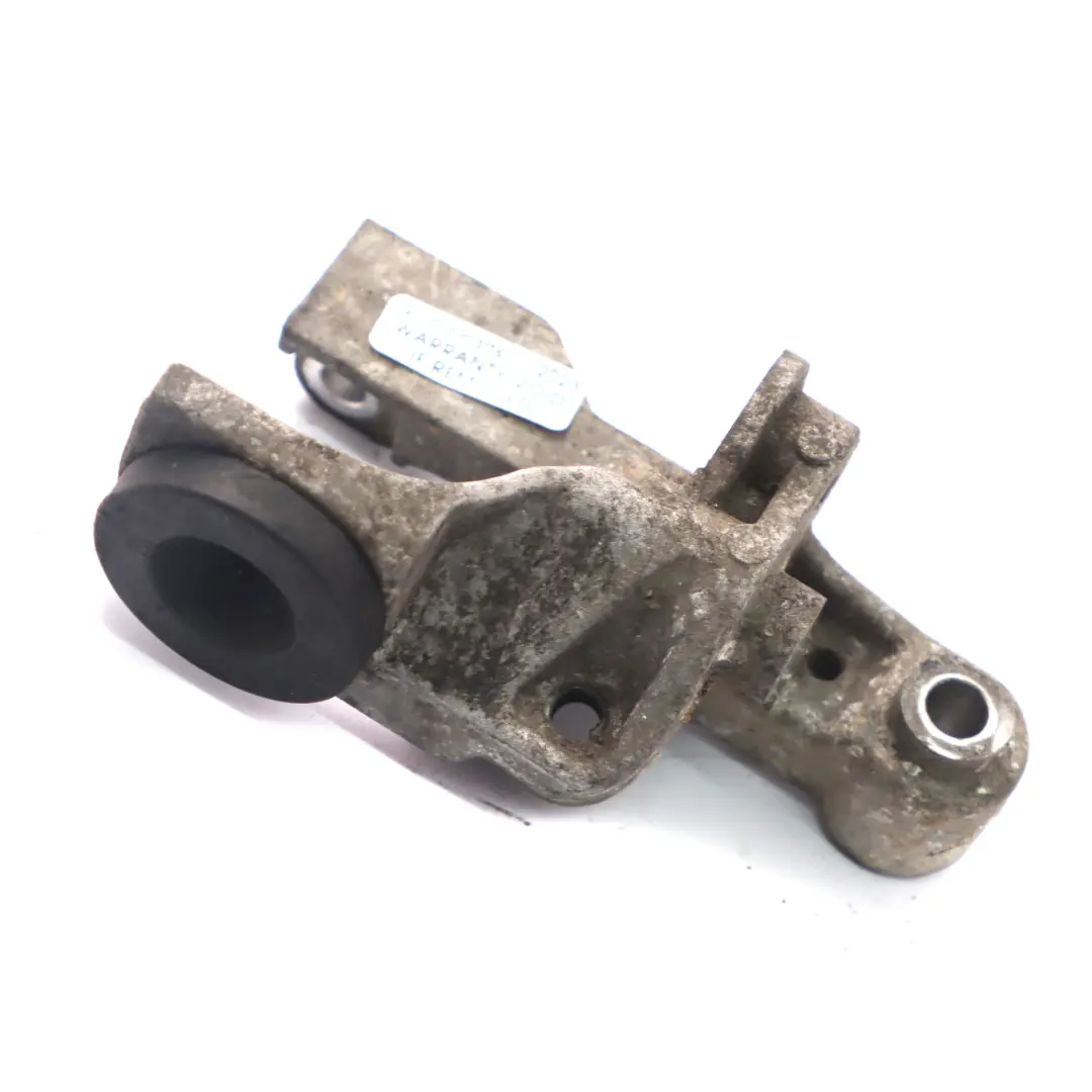 Mercedes W447 OM654 Support de couvercle de compartiment moteur avant gauche 