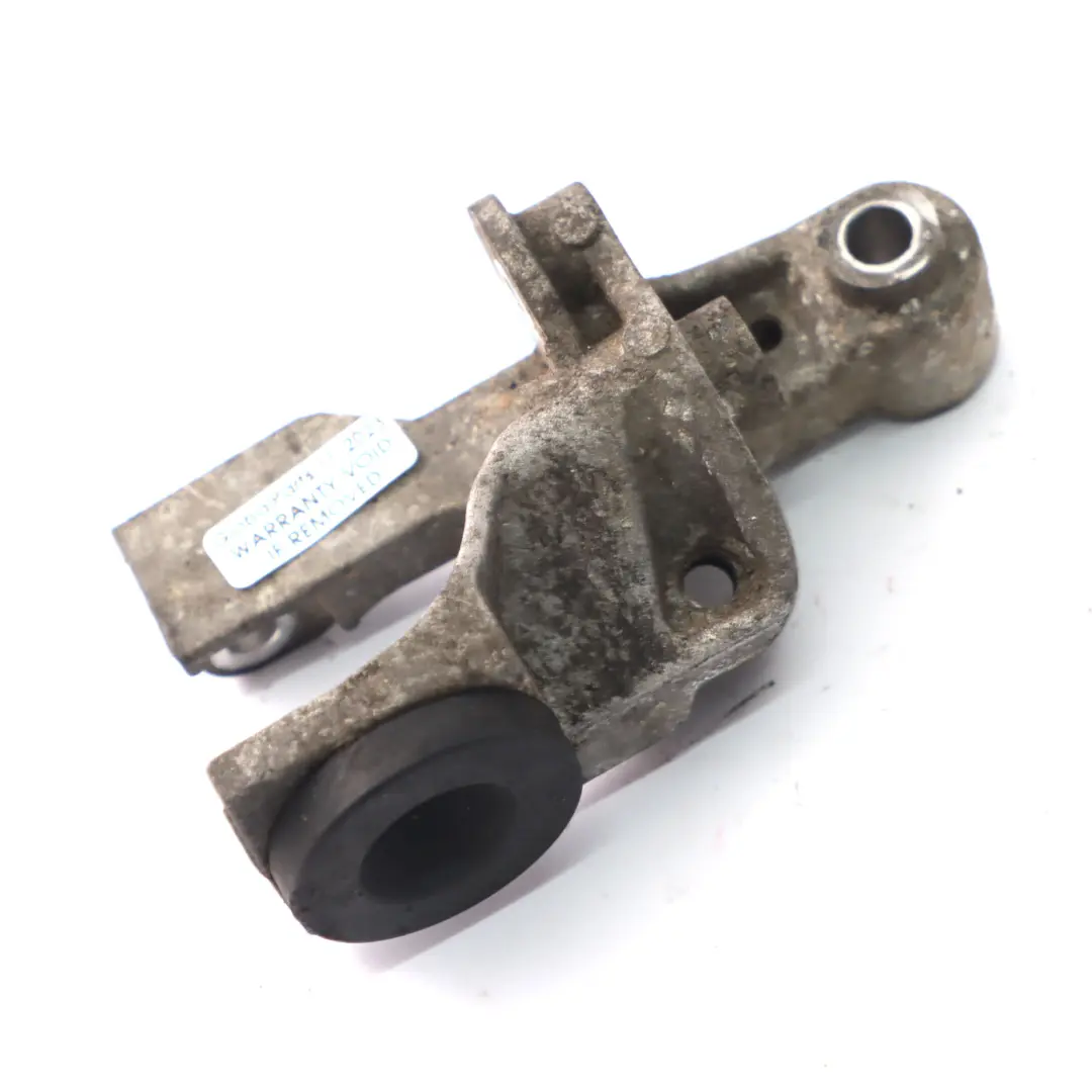 Mercedes W447 OM654 Support de couvercle de compartiment moteur avant gauche 