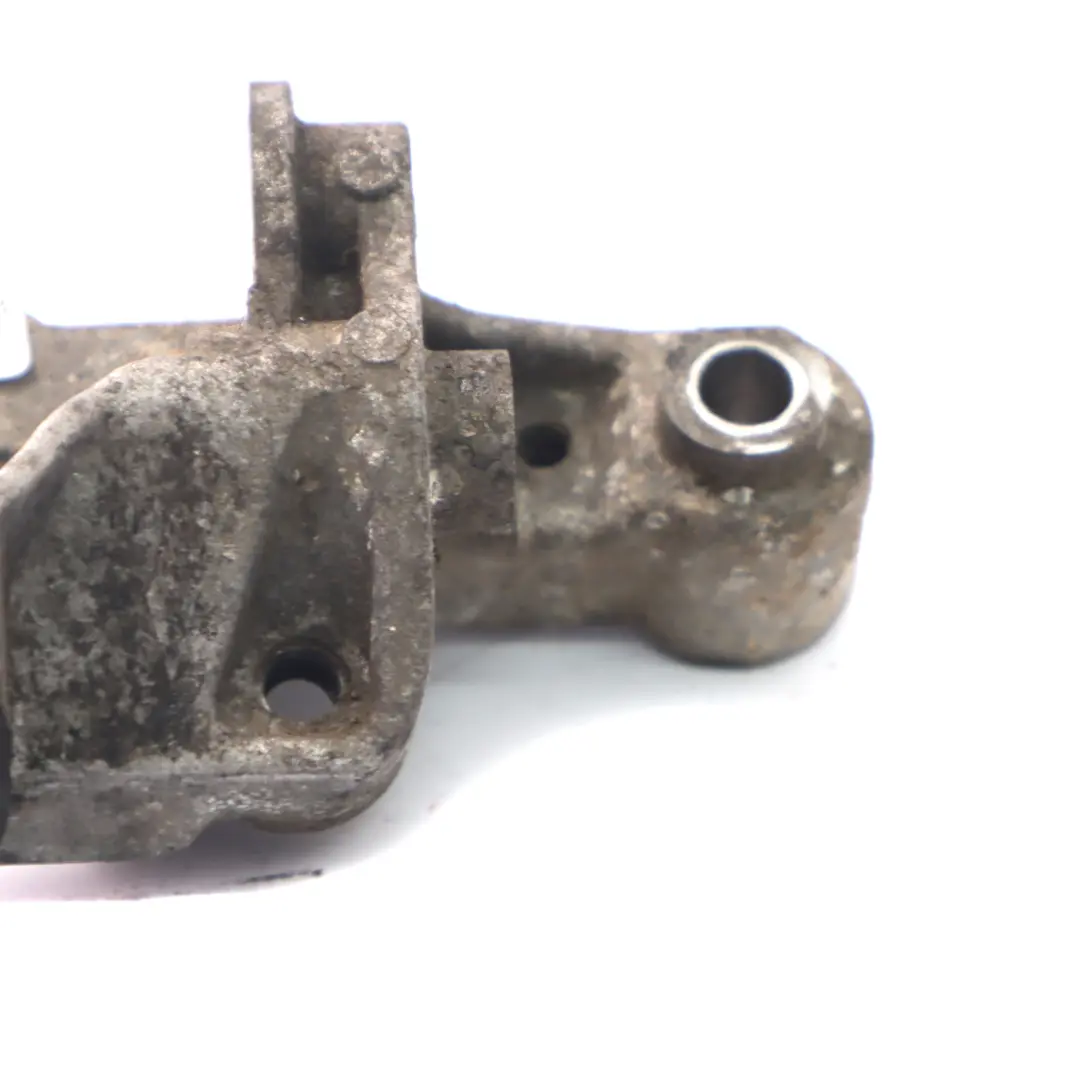 Mercedes W447 OM654 Support de couvercle de compartiment moteur avant gauche 