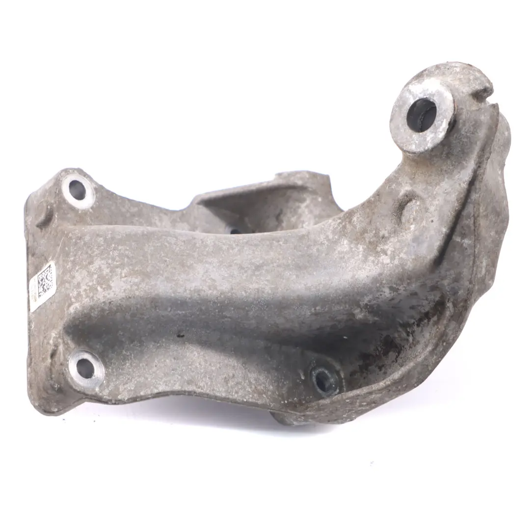 Mercedes W447 OM654.920 Support De Montage De Moteur Diesel A6542230304