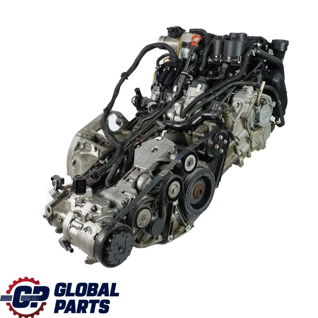 Mercedes-Benz W168 A160CDI 668940 Motor completo 668.940 97k millas, GARANTIA