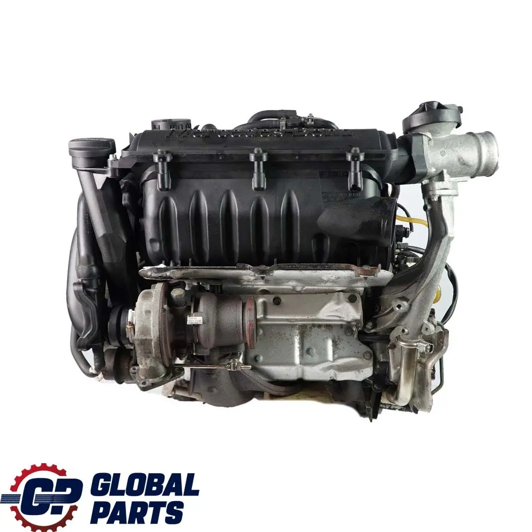 Mercedes-Benz W168 A160CDI 668940 Motor completo 668.940 97k millas, GARANTIA