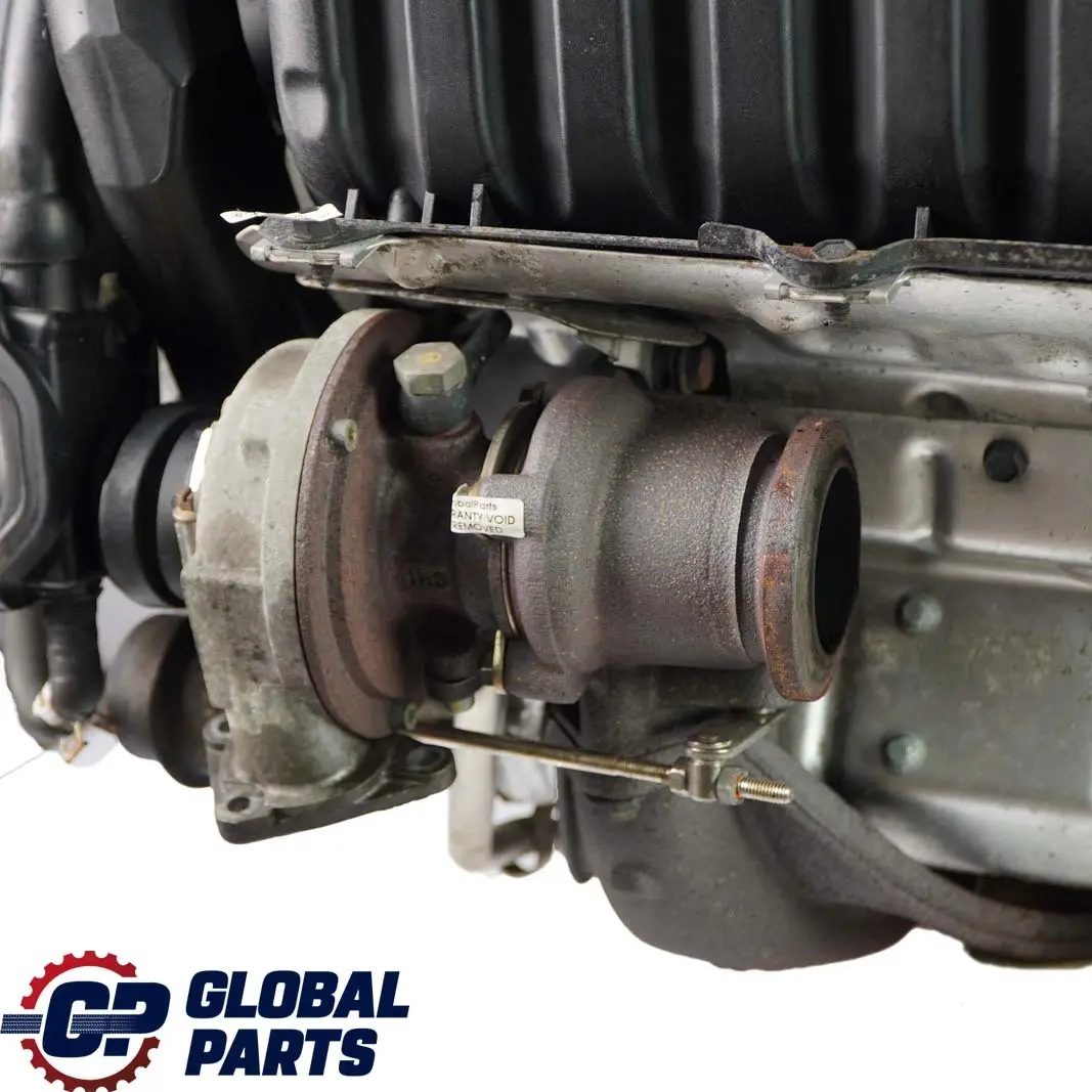 Mercedes-Benz W168 A160CDI 668940 Motor completo 668.940 97k millas, GARANTIA