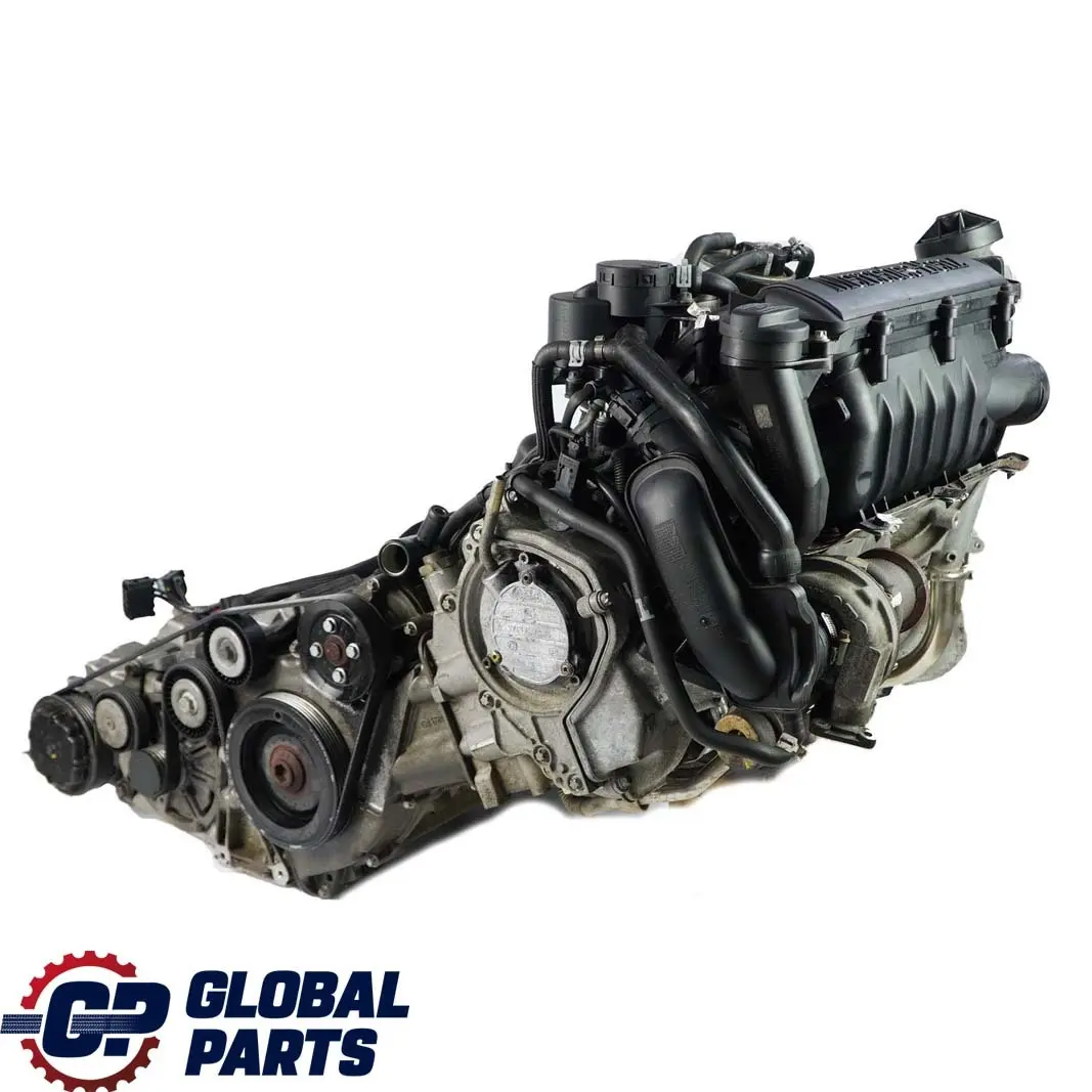 Mercedes-Benz W168 A160CDI 668940 Motor completo 668.940 97k millas, GARANTIA