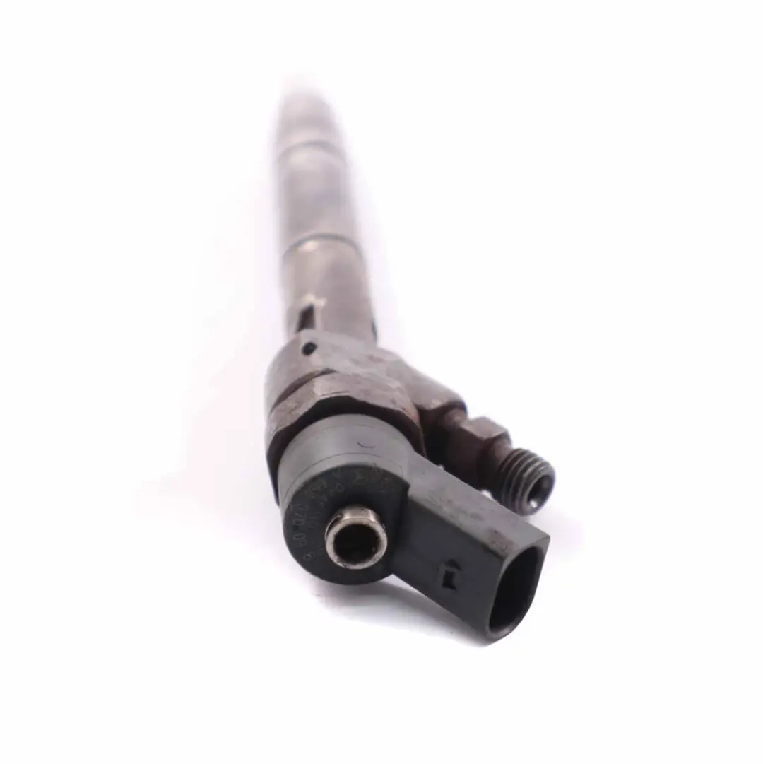 Inyector de combustible Mercedes W168 Diesel OM668 Common Rail A6680700987