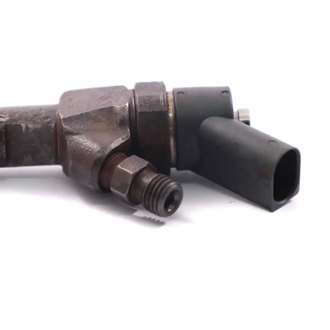 Inyector de combustible Mercedes W168 Diesel OM668 Common Rail A6680700987