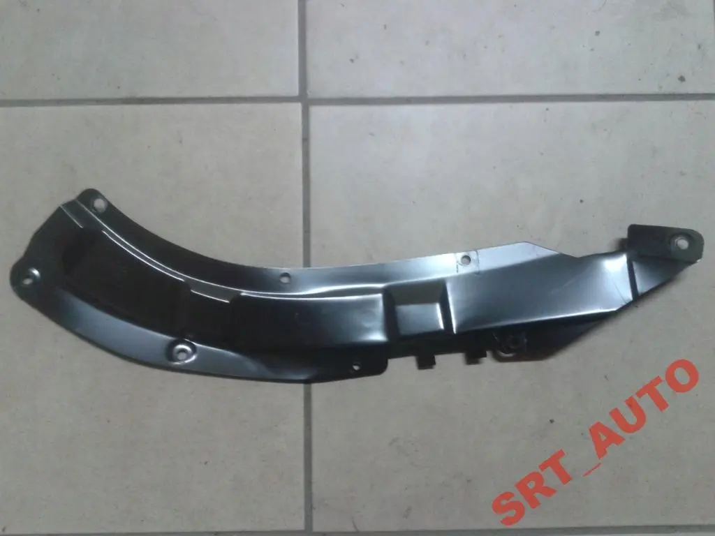 BMW E65 E66 E67 Cover C Pillar Inner Trim Right O/S 6908026