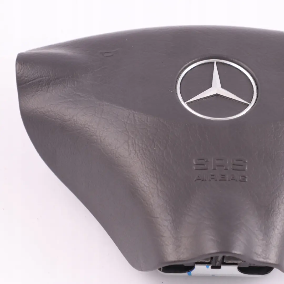 MERCEDES A klasa W168 Poduszka AIRBAG kierowcy