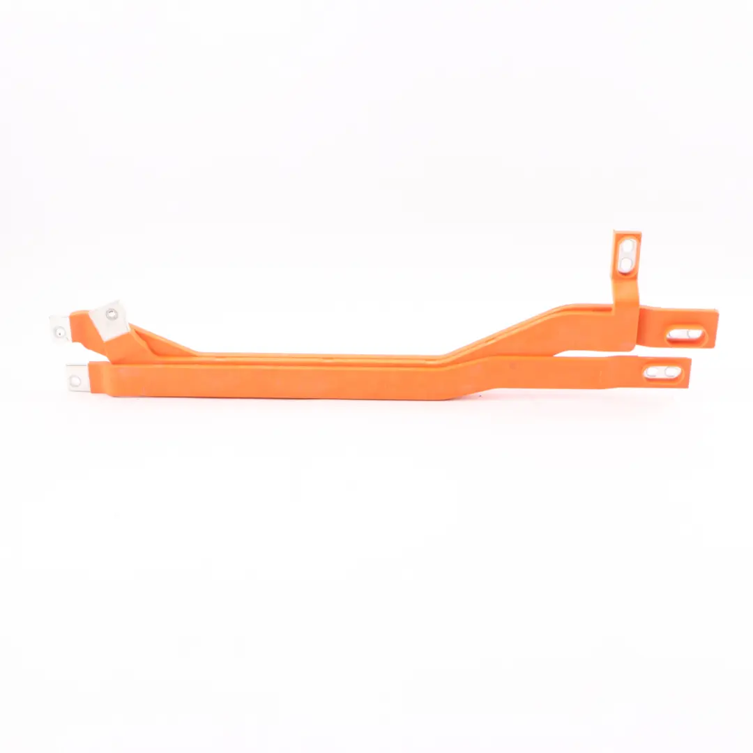 Mercedes H243 EQA Orange Bar Bracket Oem Genuine Part A7893431922