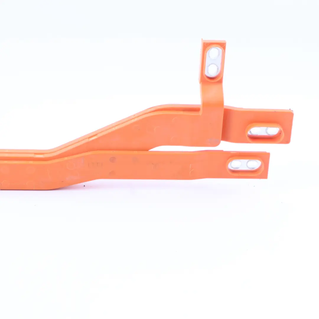 Mercedes H243 EQA Orange Bar Bracket Oem Genuine Part A7893431922