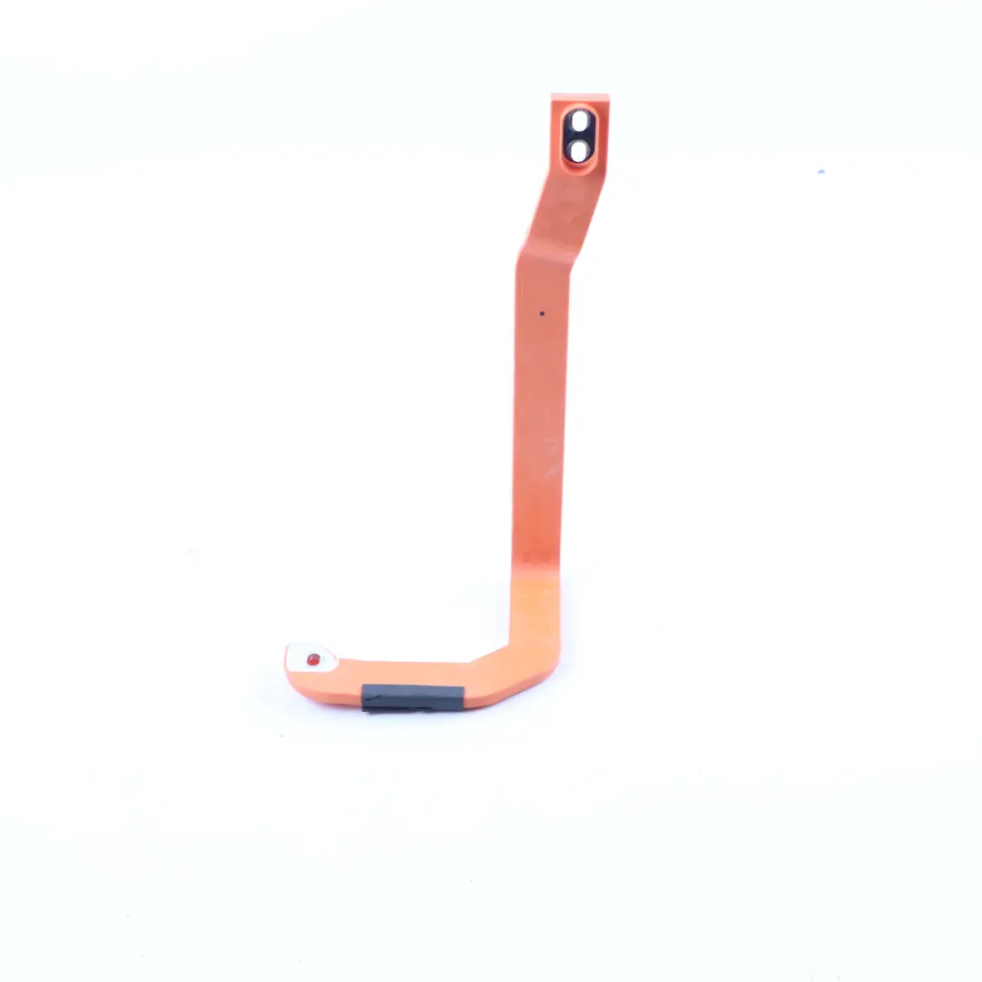 Mercedes H243 EQA Bar Reinforcement Support Strut Orange A7893432022