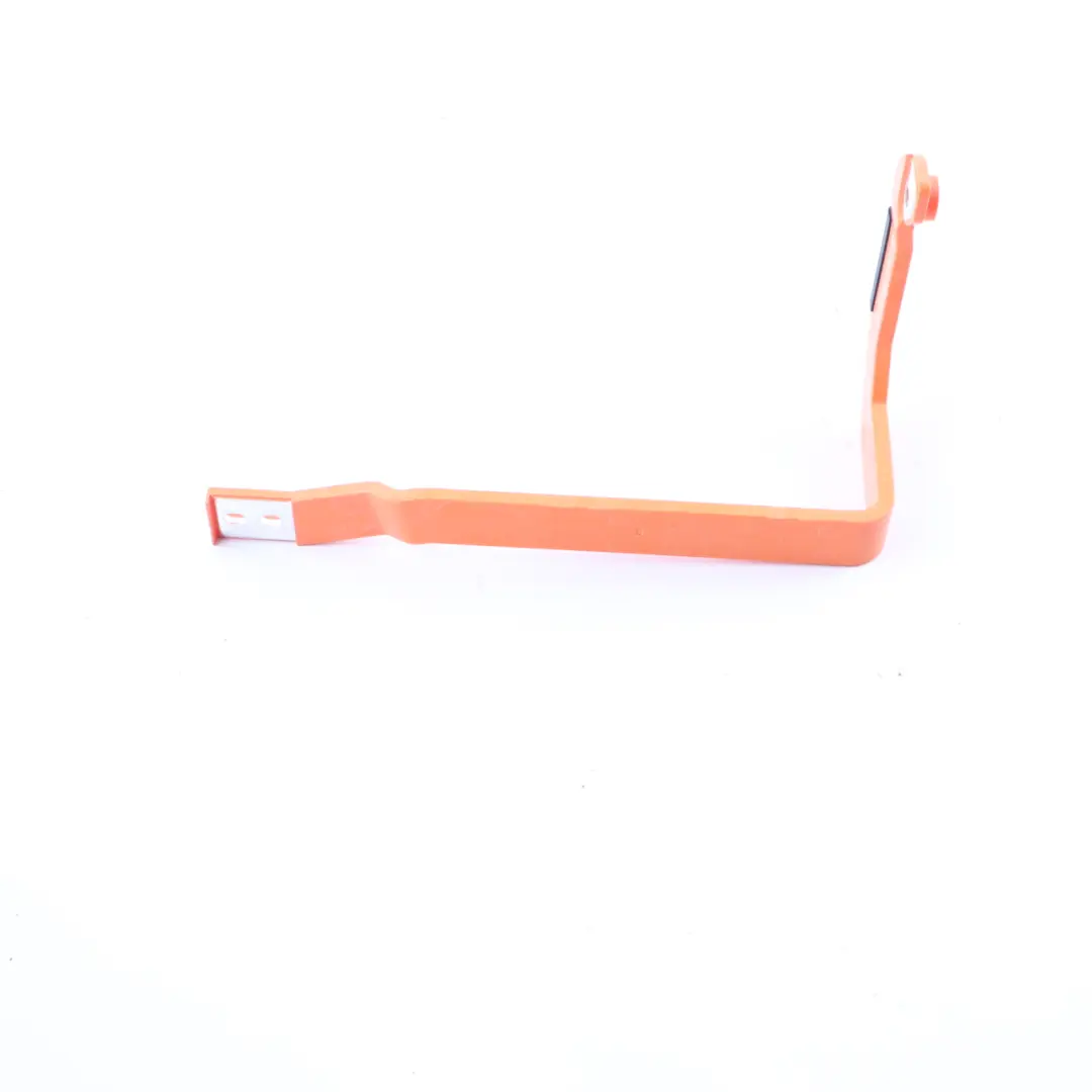 Mercedes H243 EQA Bar Reinforcement Support Strut Orange A7893432022