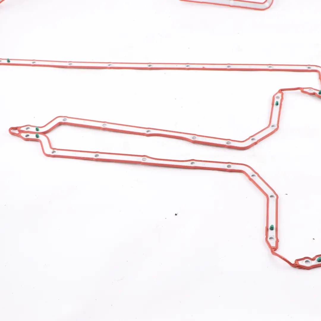 Mercedes EQA H243 Battery Cable High Voltage Wiring Line Strap A7893432120