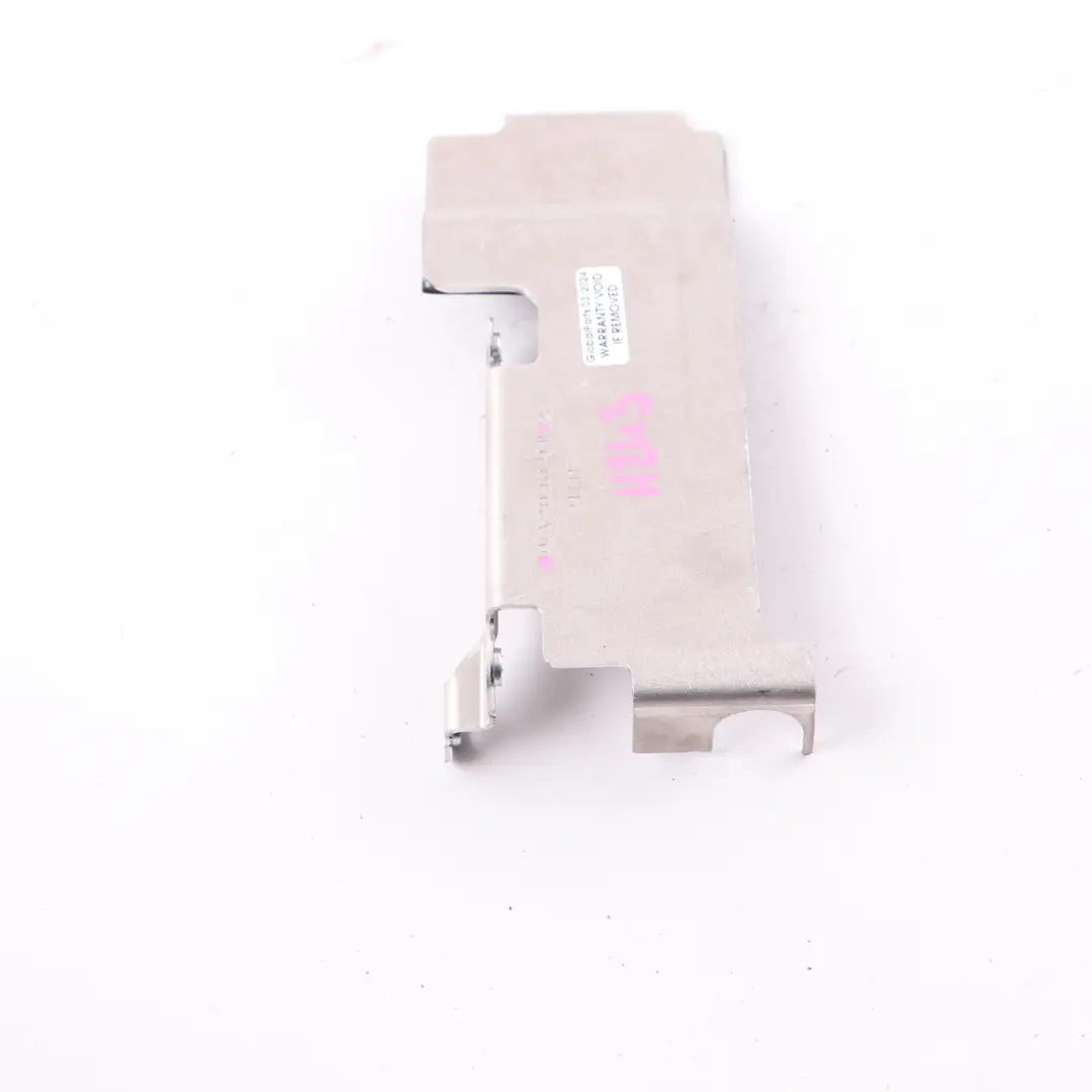 Mercedes H243 EQA Plate Mount Support Holder Bracket A7893432811