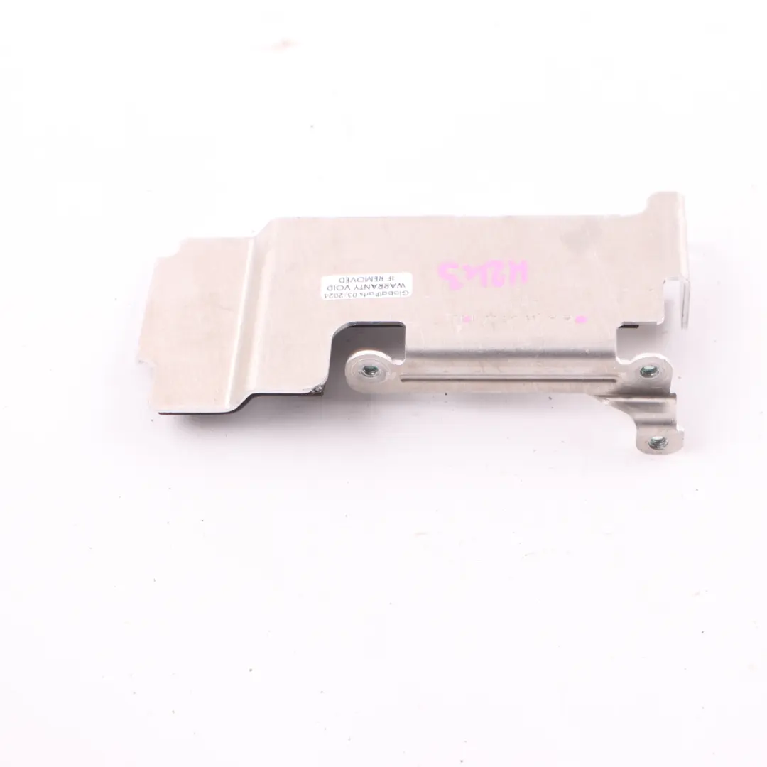Mercedes H243 EQA Plate Mount Support Holder Bracket A7893432811