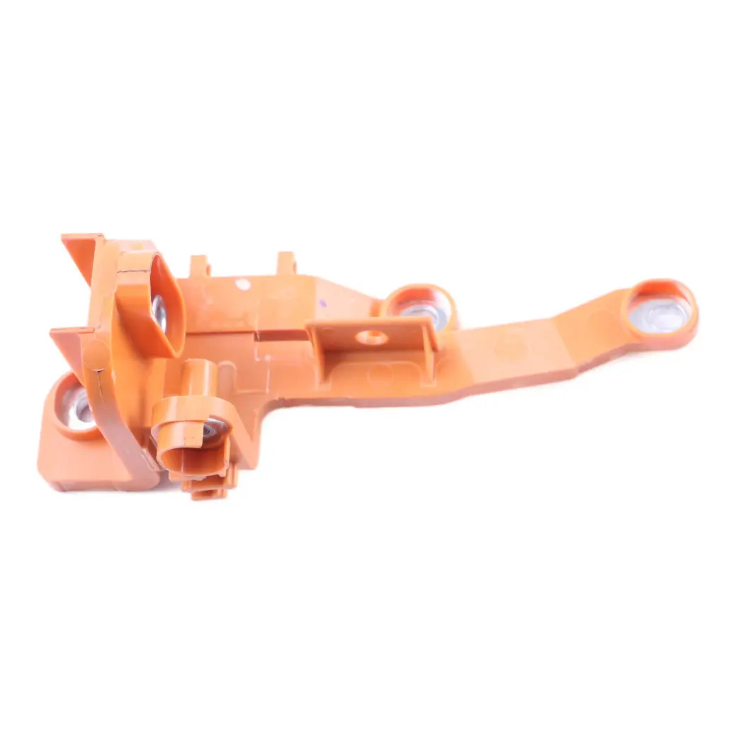 Mercedes H243 EQA Bracket Holder Mount Carrier Support Orange A7893433411