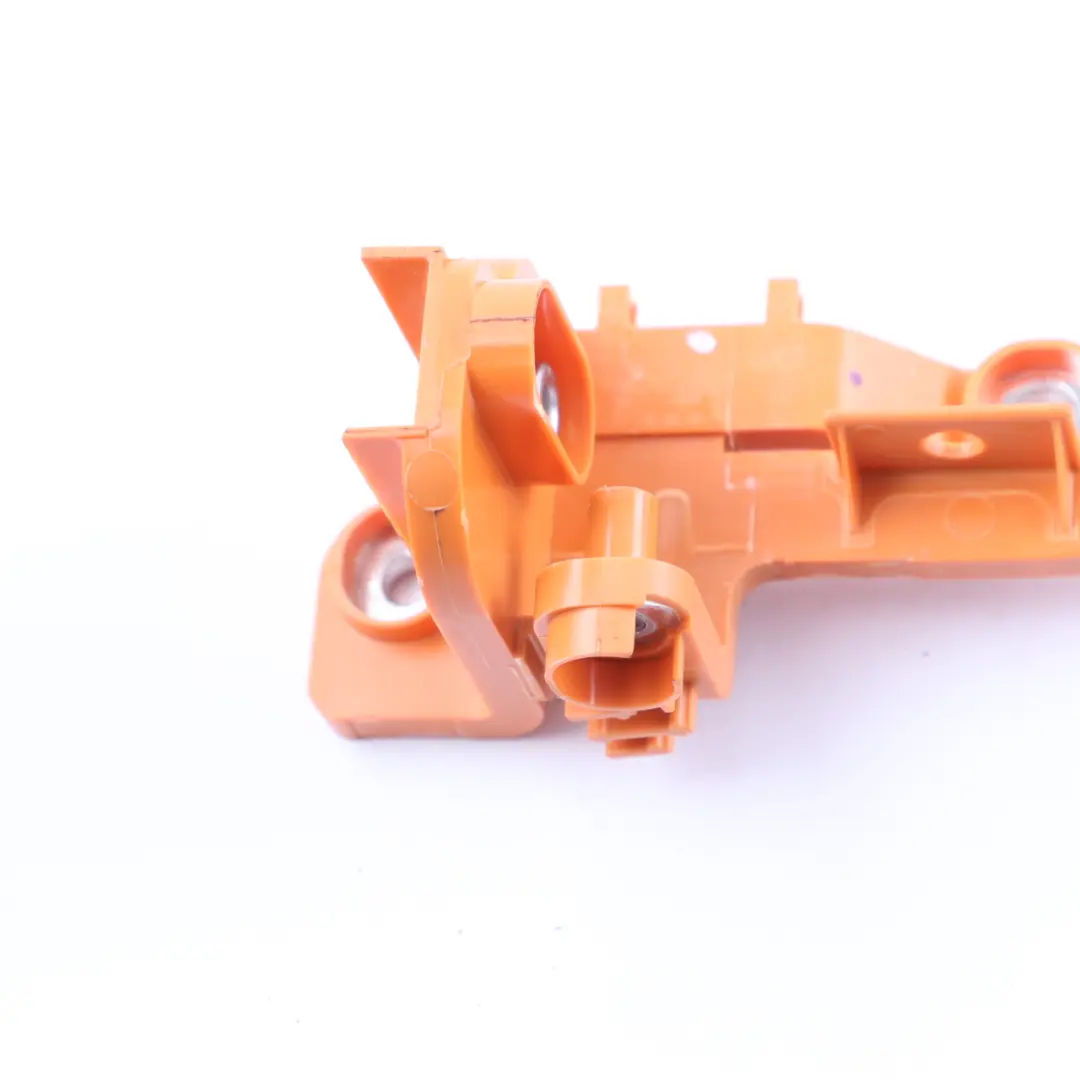 Mercedes H243 EQA Bracket Holder Mount Carrier Support Orange A7893433411