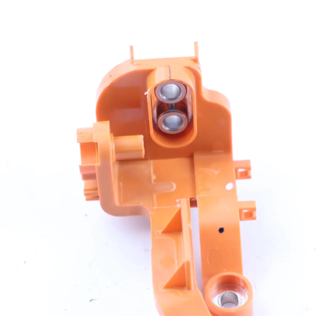 Mercedes H243 EQA Bracket Holder Mount Carrier Support Orange A7893433411