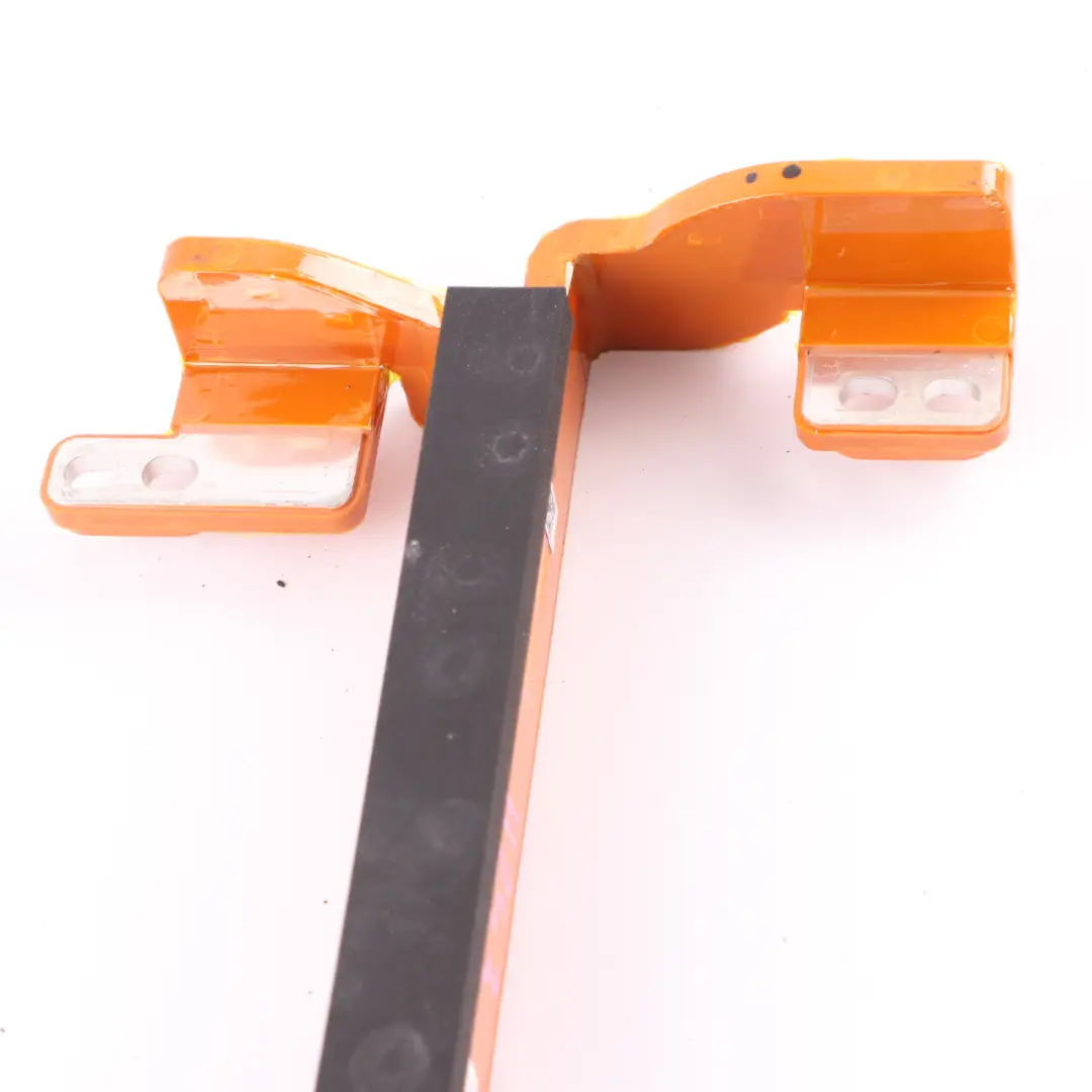 Mercedes H243 EQA Orange Bar Bracket Oem Genuine Part A7893433709