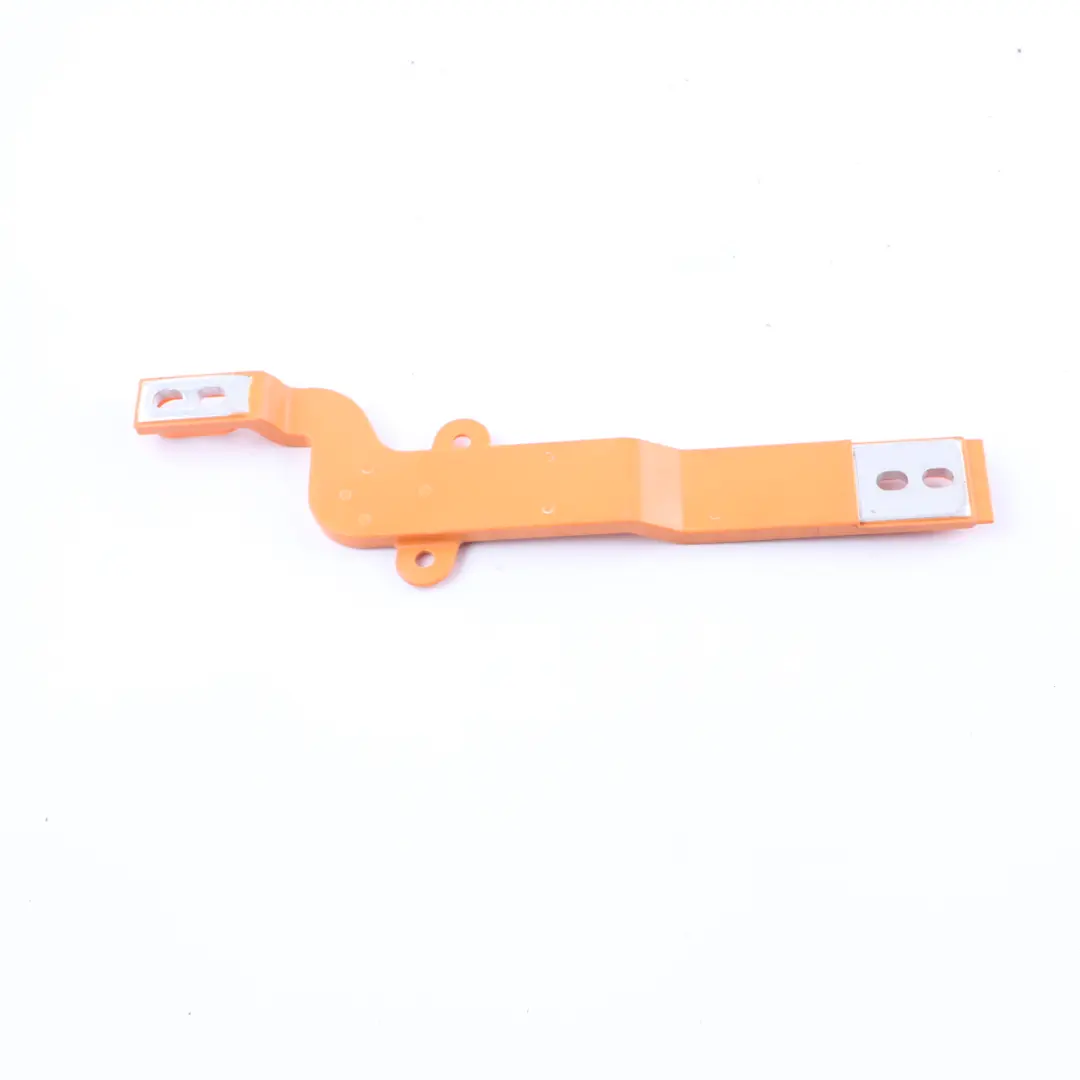 Mercedes H243 EQA Orange Bar Bracket Oem Genuine Part A7893433909