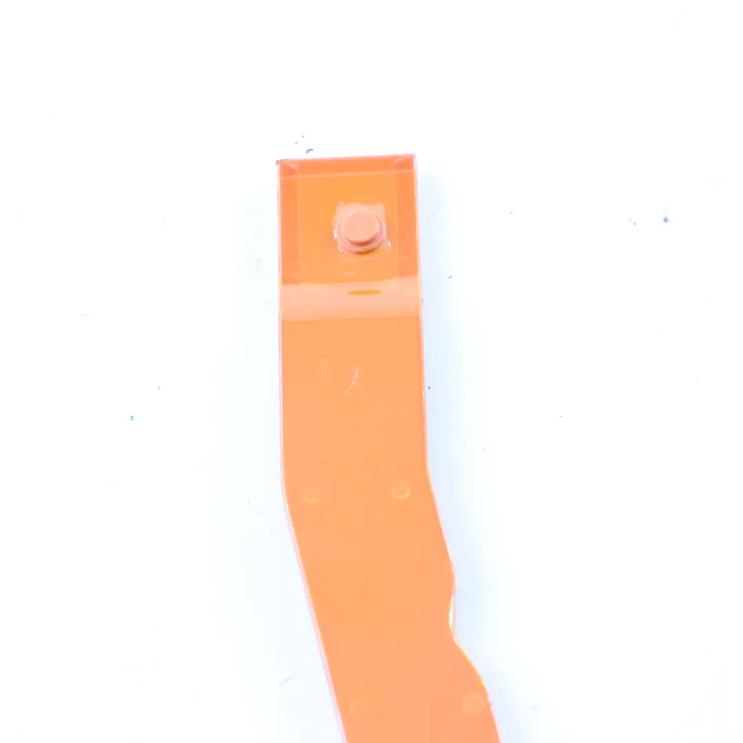 Mercedes H243 EQA Bar Reinforcement Support Strut Orange A7893434509