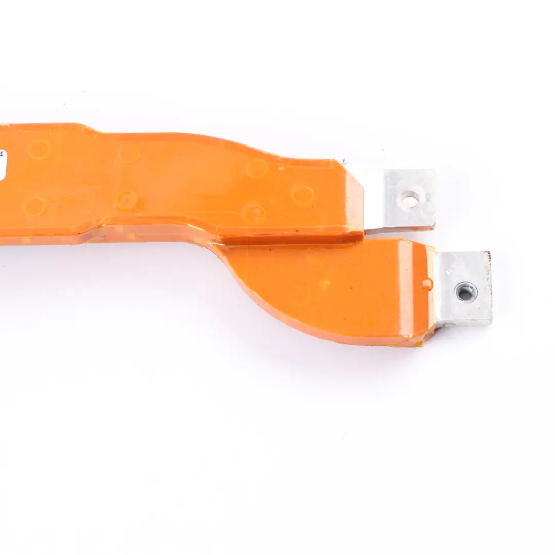 Mercedes H243 EQA Orange Bar Bracket Oem Genuine Part A7893439420