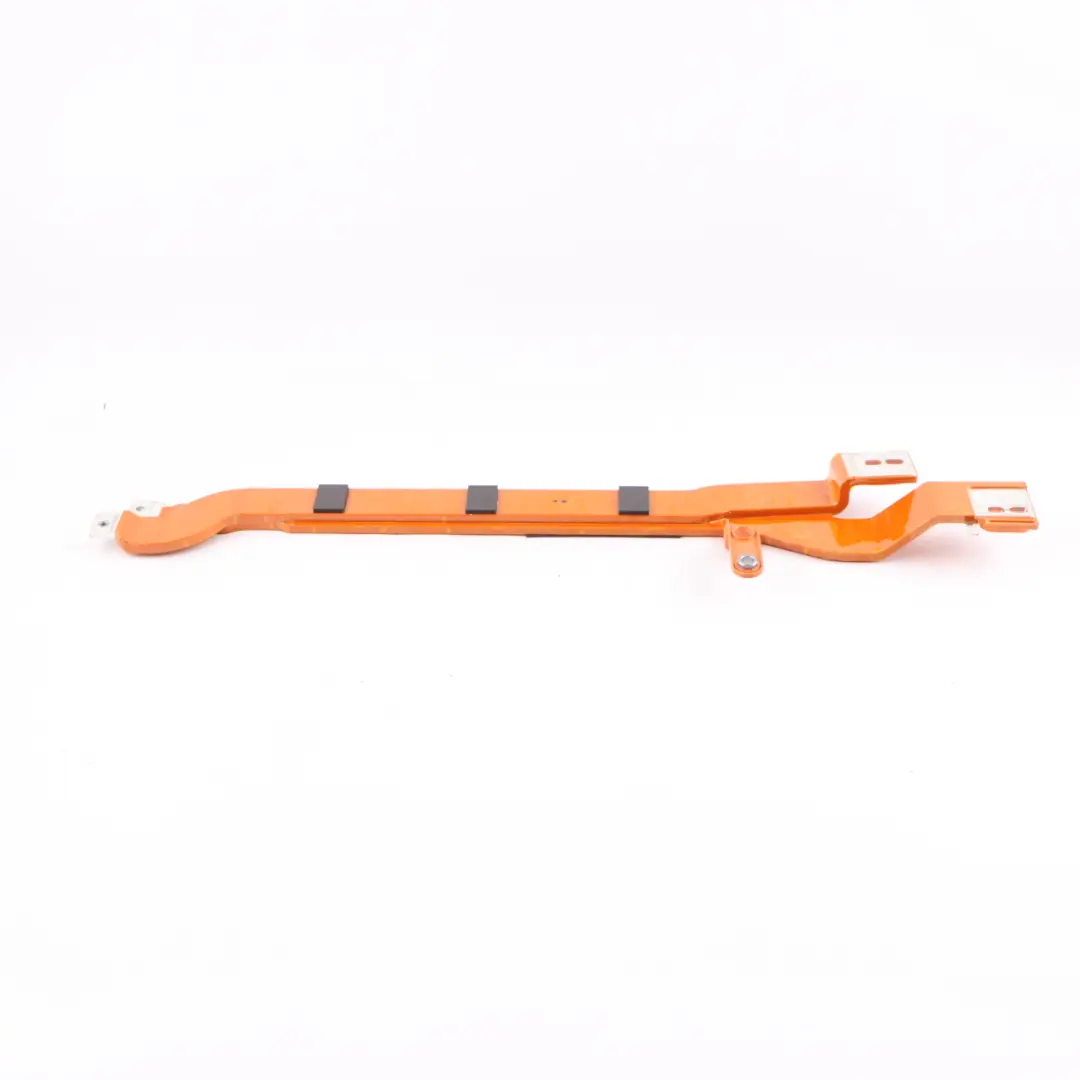 Mercedes H243 EQA Orange Bar Bracket Oem Genuine Part A7893439420