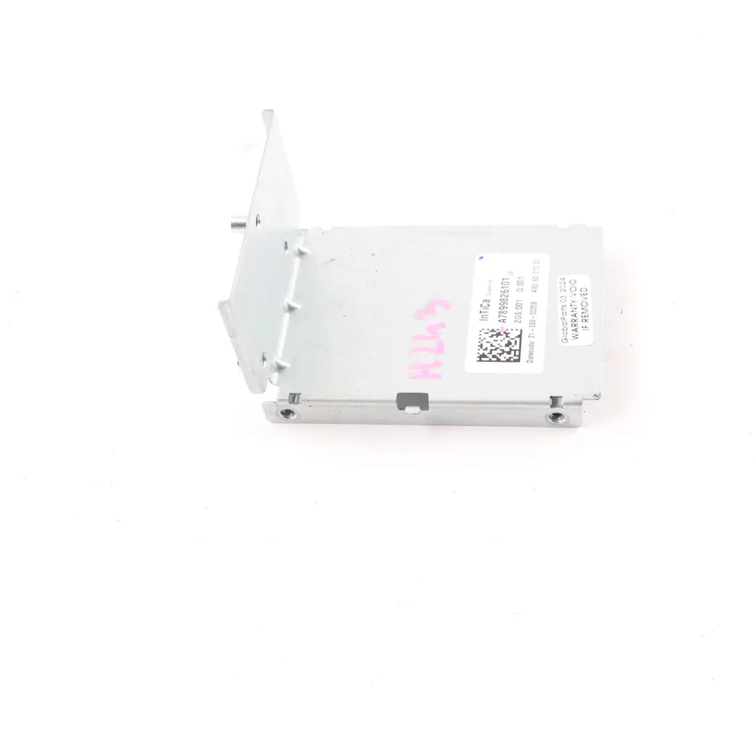 Mercedes H243 EQA Intica Systems Mount Support Holder Bracket A7899826101