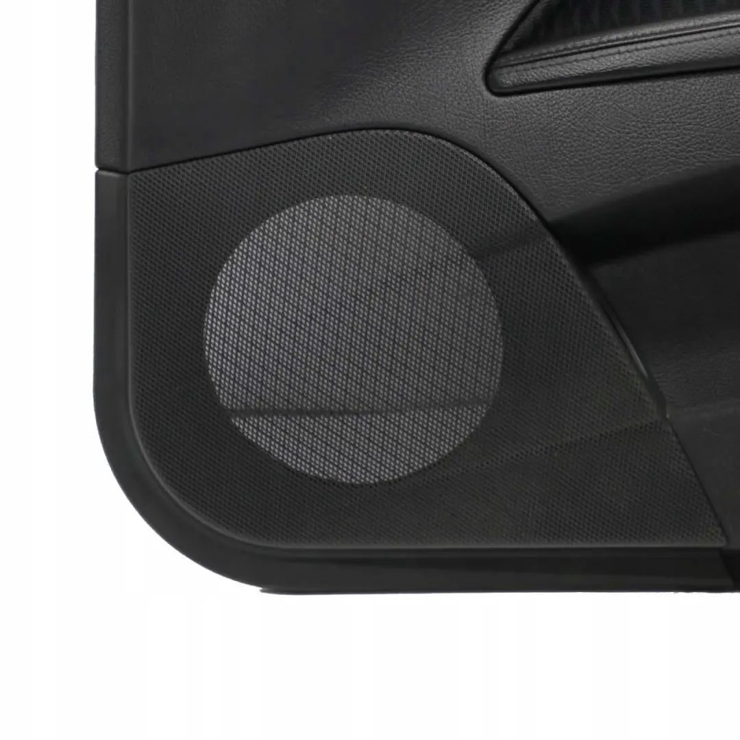 Mercedes-Benz E-Class W211 Front Right O/S Door Card Trim Panel Fabric Elegance