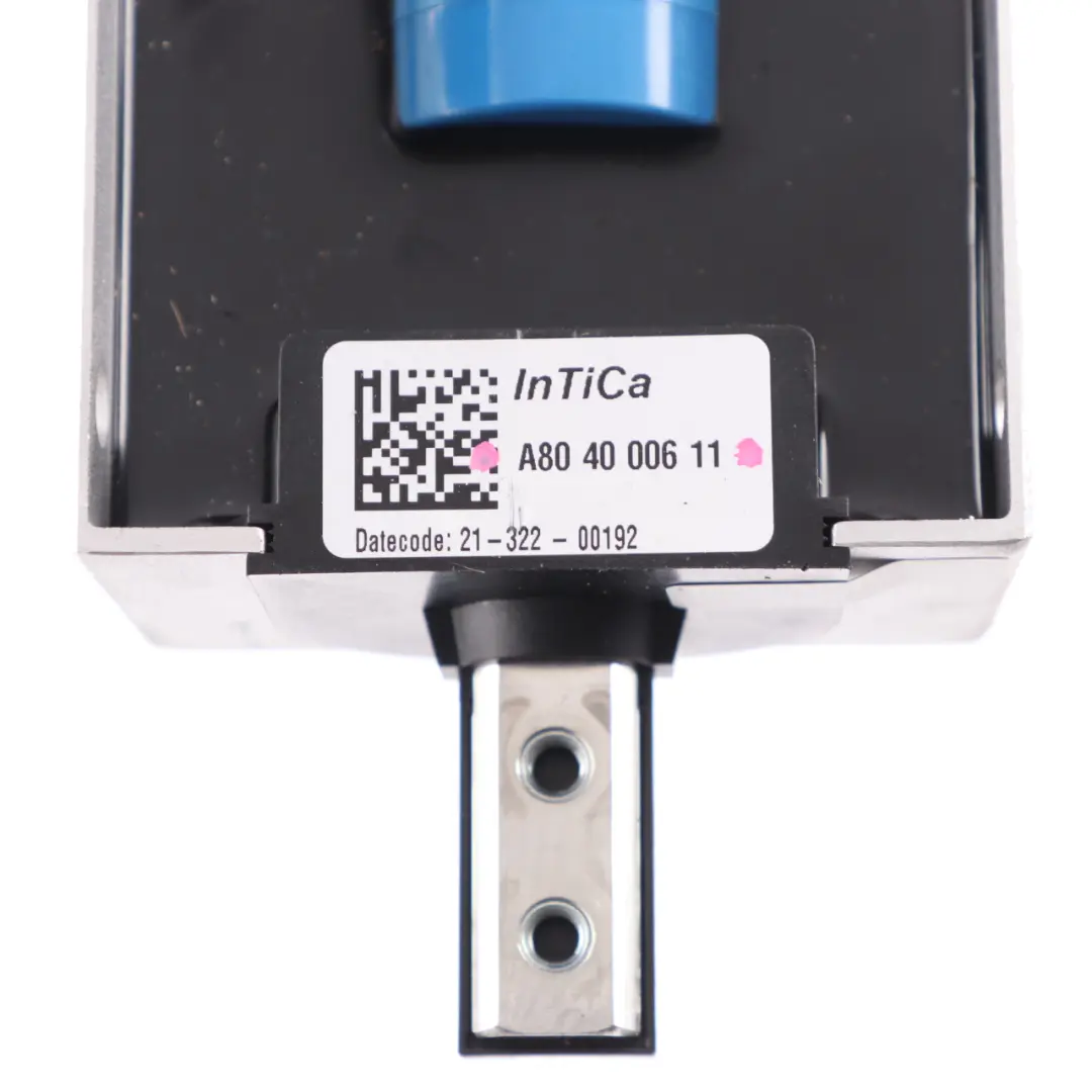 Mercedes H243 EQA Intica Control System Module Unit Box A804000611
