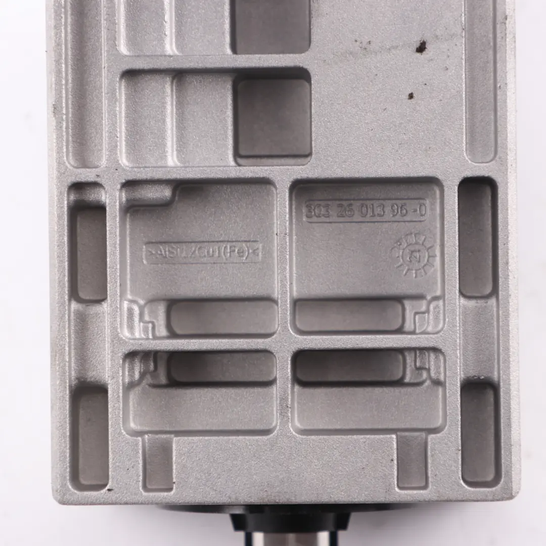 Mercedes H243 EQA Intica Control System Module Unit Box A804000611