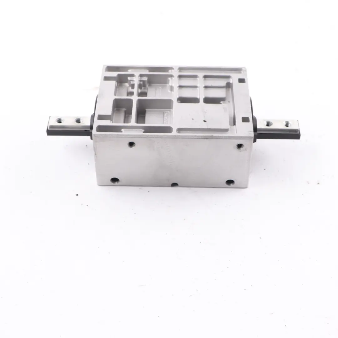 Mercedes H243 EQA Intica Control System Module Unit Box A804000611