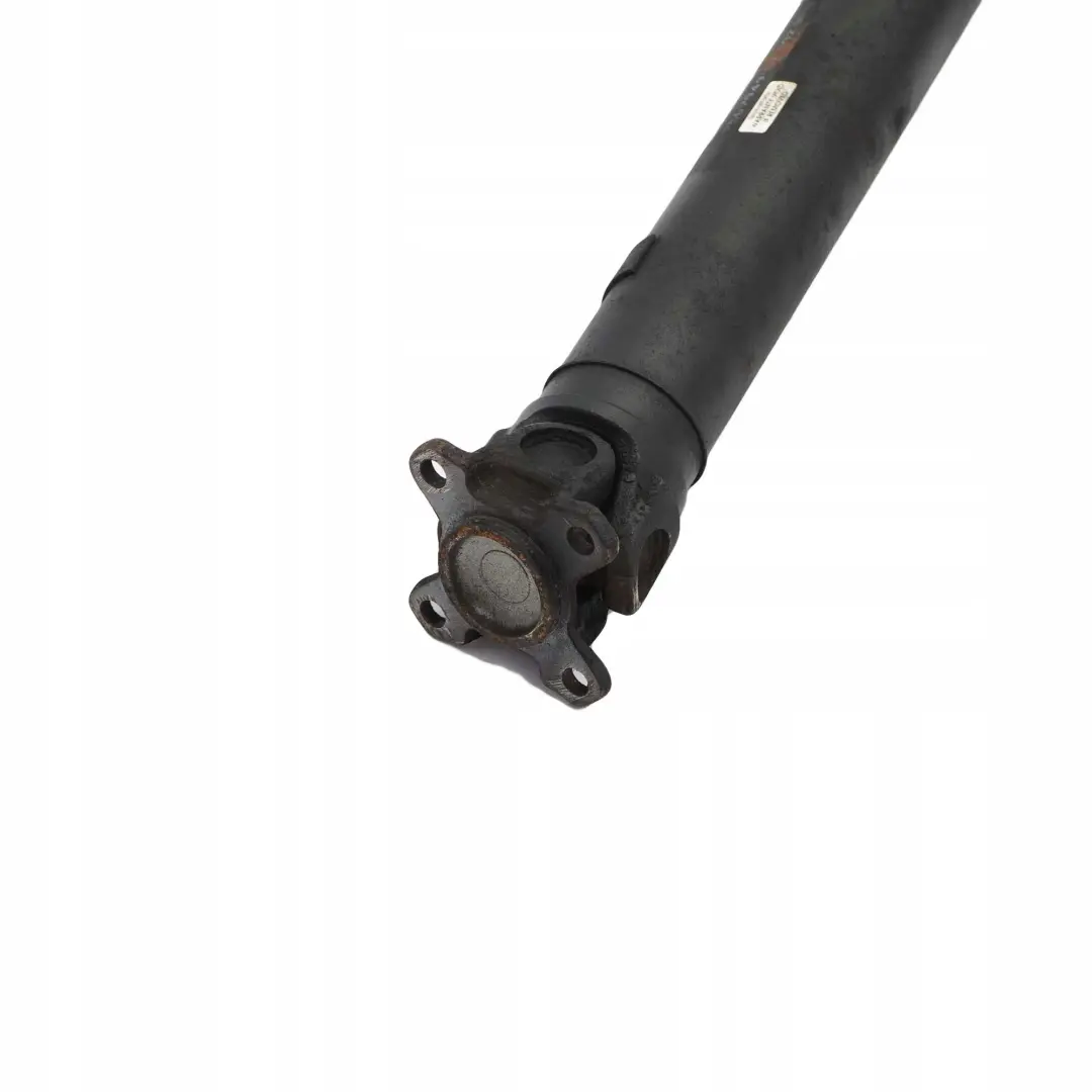 BMW E82 E88 125i N52N Eje De transmision automatica Propshaft 7567949