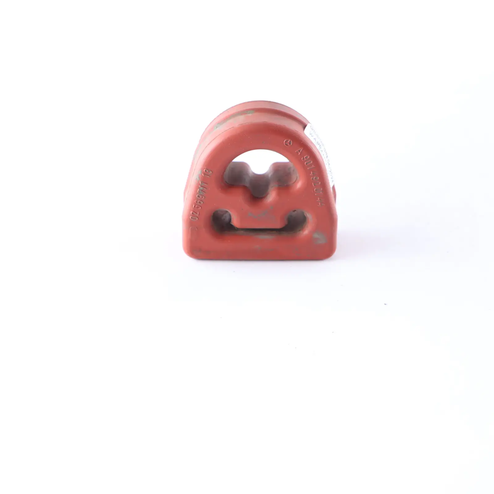 Mercedes-Benz W910 Exhaust Rubber Mount Hanger A9014920144