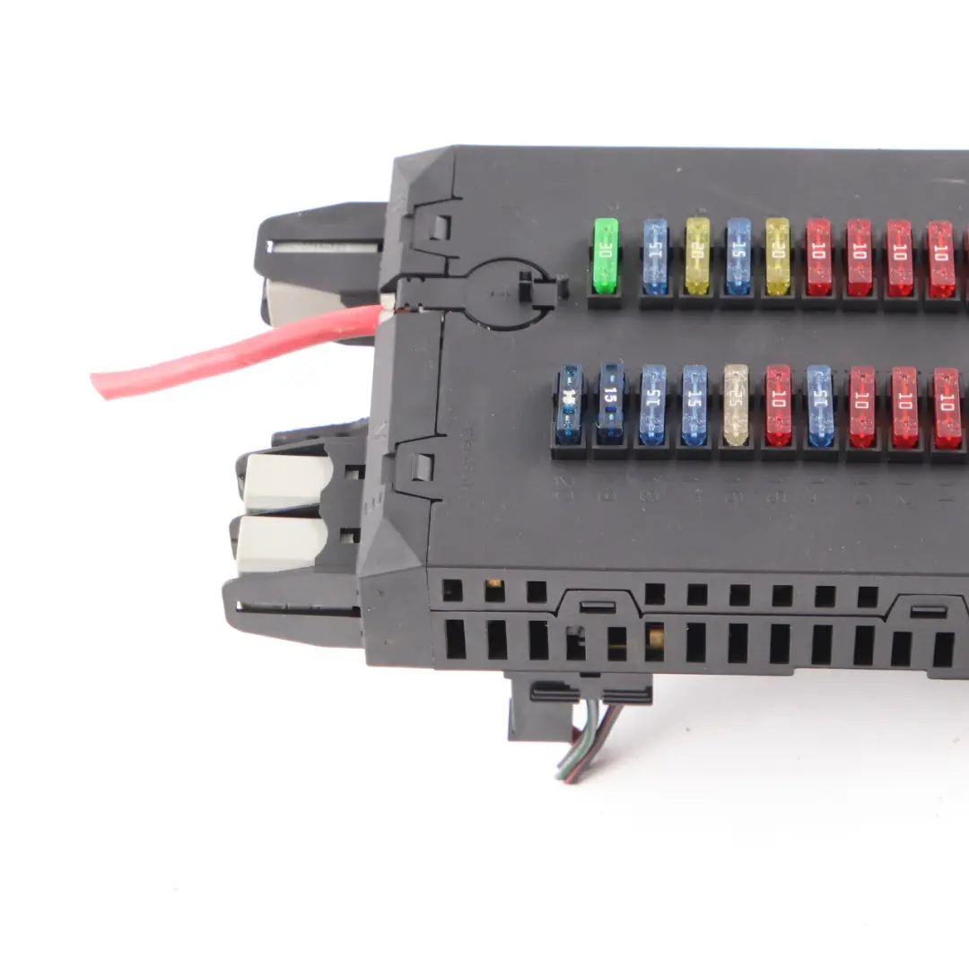 Fuse Box Mercedes Sprinter W901 W902 W903 W904 Relay Control Unit A9015400150