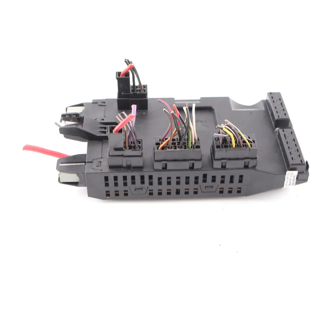 Fuse Box Mercedes Sprinter W901 W902 W903 W904 Relay Control Unit A9015400150