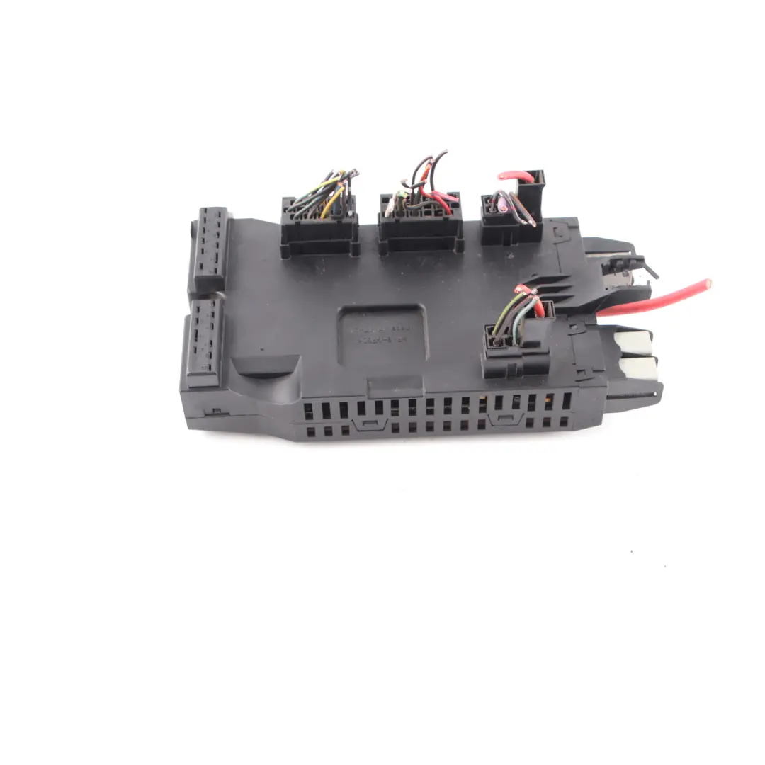 Fuse Box Mercedes Sprinter W901 W902 W903 W904 Relay Control Unit A9015400150