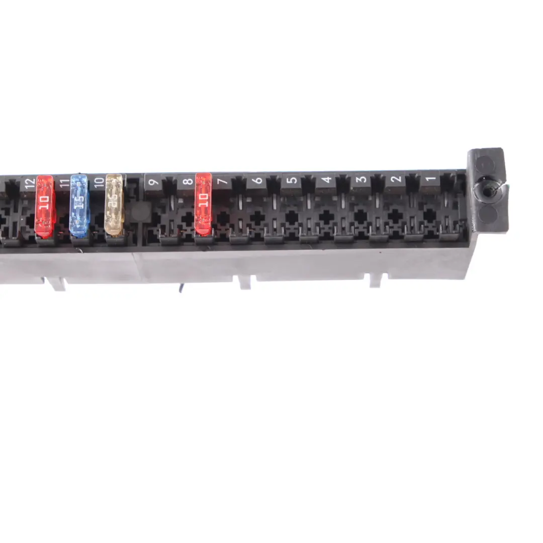 Fuse Holder Mercedes Sprinter W906 Electrical Fuse Box Bracket A9015450119