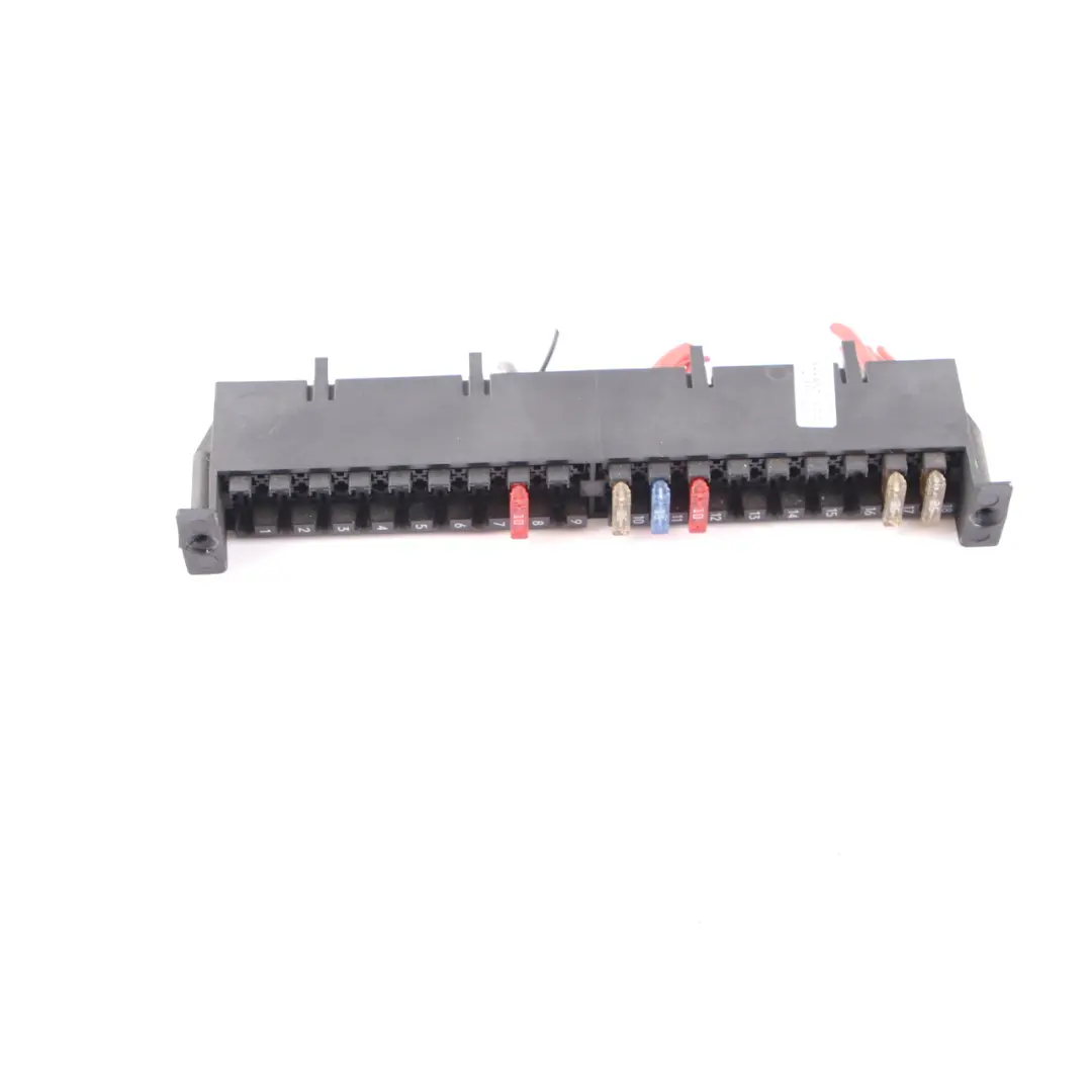 Fuse Holder Mercedes Sprinter W906 Electrical Fuse Box Bracket A9015450119