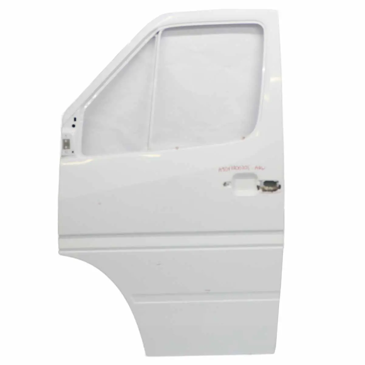 Mercedes Sprinter W901 Door Front Left N/S Arctic White - 9147