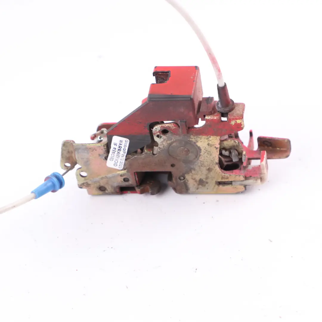 Door Lock Mercedes W901 Front Right O/S Latch Mechanism Actuator A9017201335