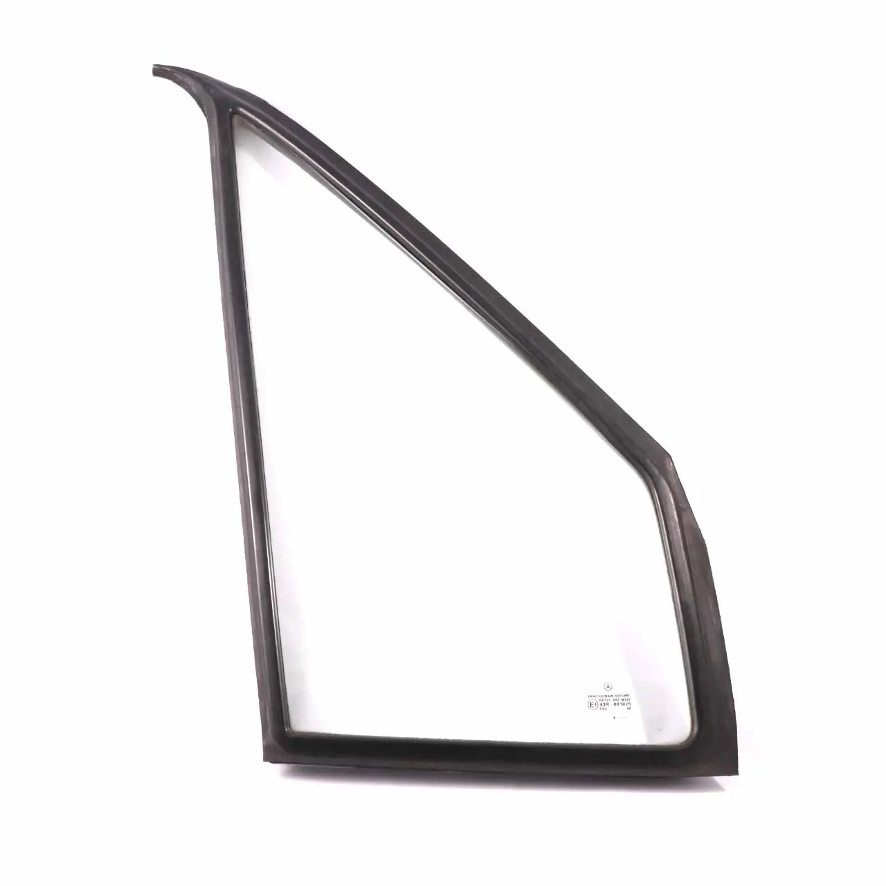 Mercedes Sprinter W901 Window Quarter Glass Front Door Right O/S AS2 A9017250209