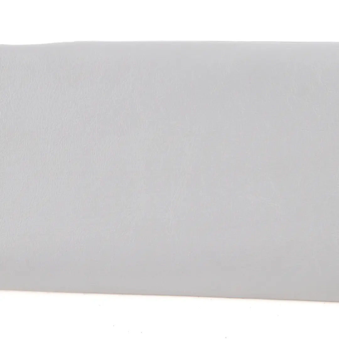 Mercedes W901 W902 Sprinter Sun Visor Cover Right Grey Panel Trim A9018101010